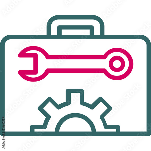 Toolkit Icon