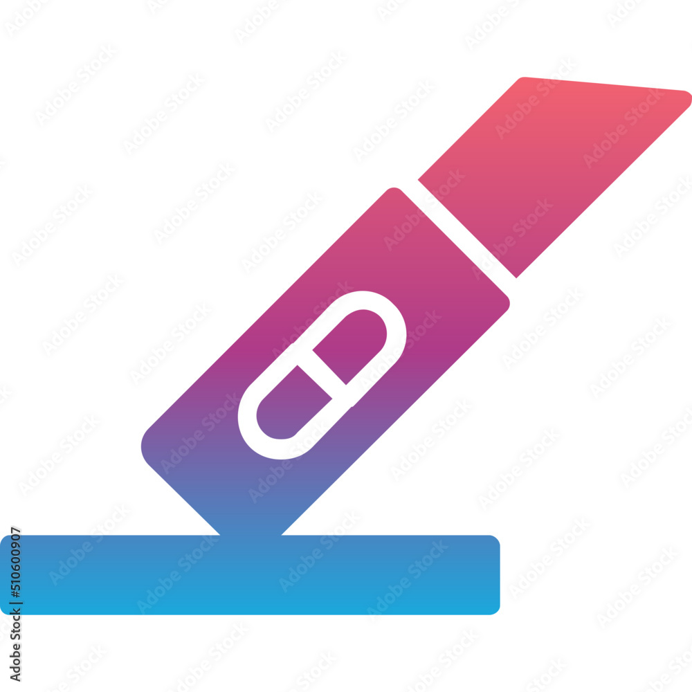 Cutter Icon Cutter Icon