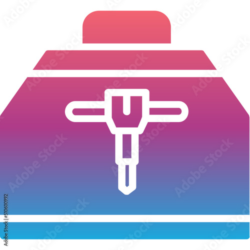 Toolbox Icon