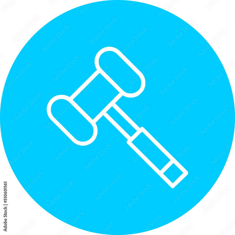 Hammer Icon Hammer Icon