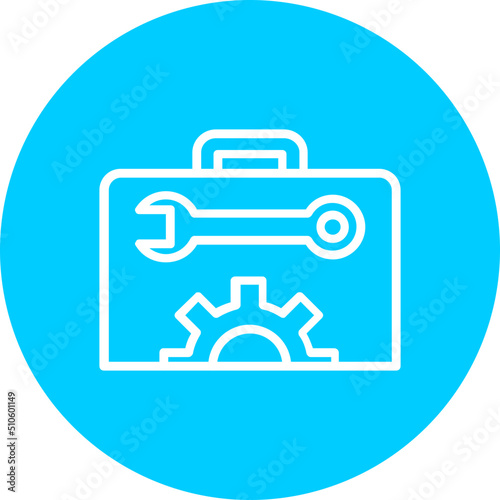 Toolkit Icon