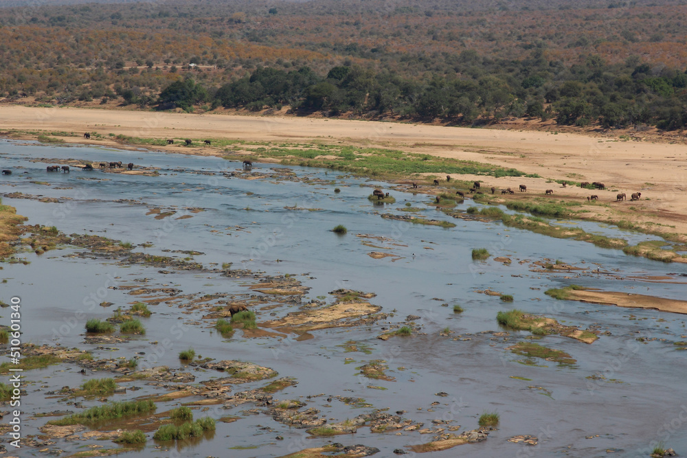 Olifants River / Olifants River / Olifants River / Olifants River /