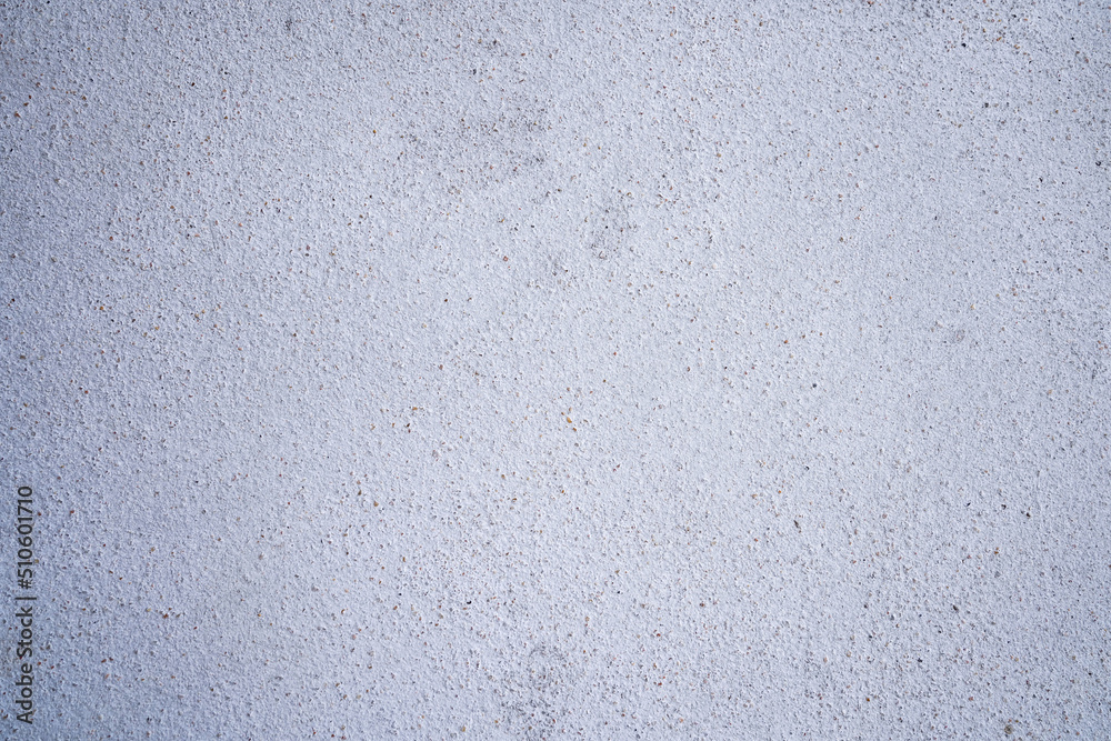 Obraz premium White cement textured wall background