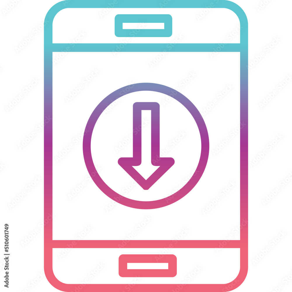 Download Icon Download Icon