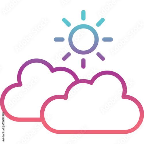Cloud Icon