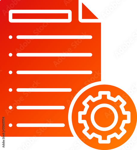 Documentation Icon Style
