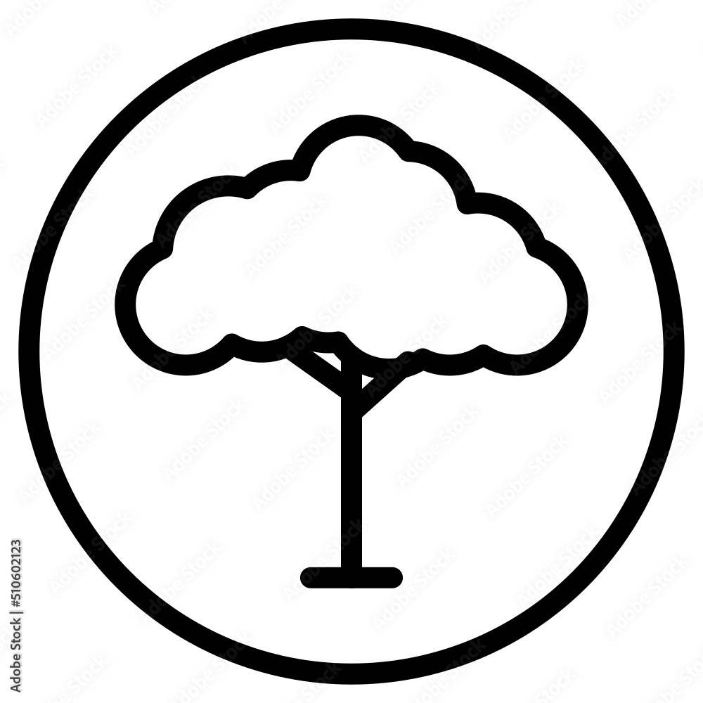 tree icon tree icon