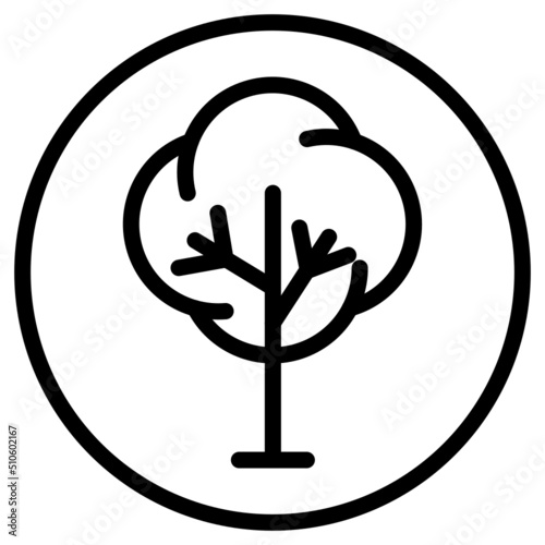 tree icon