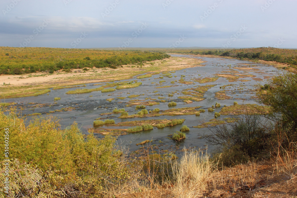 Olifants River / Olifants River /