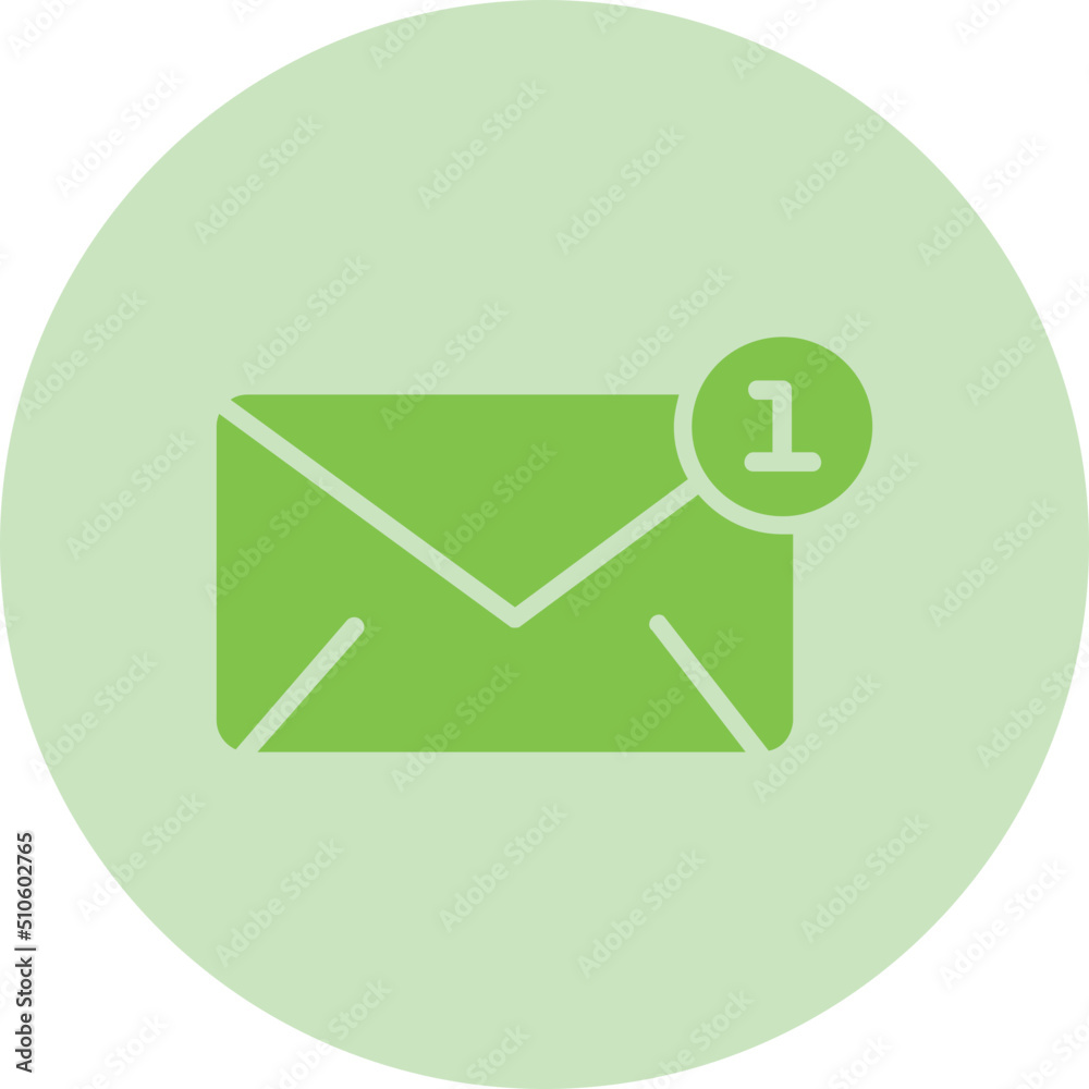 Mail Icon Mail Icon