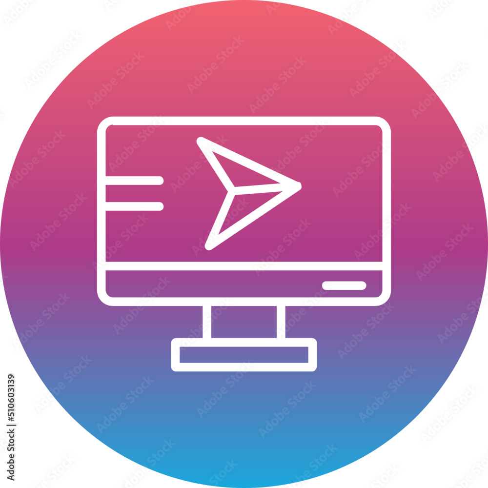 Cursor Icon Cursor Icon