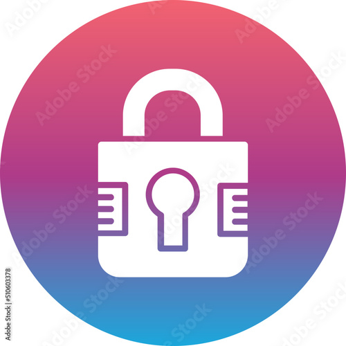 Locked Icon