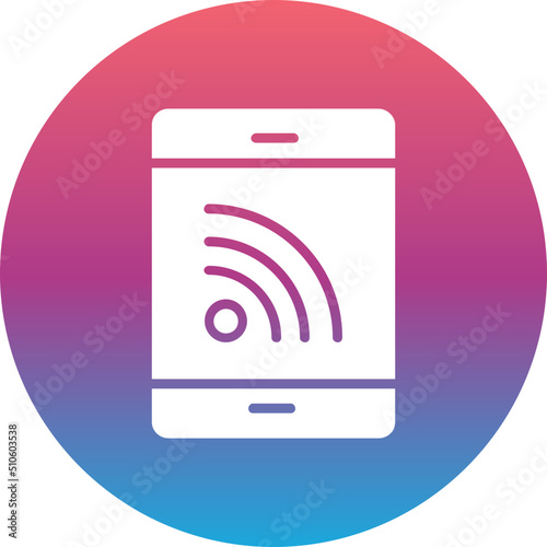 Rss Icon