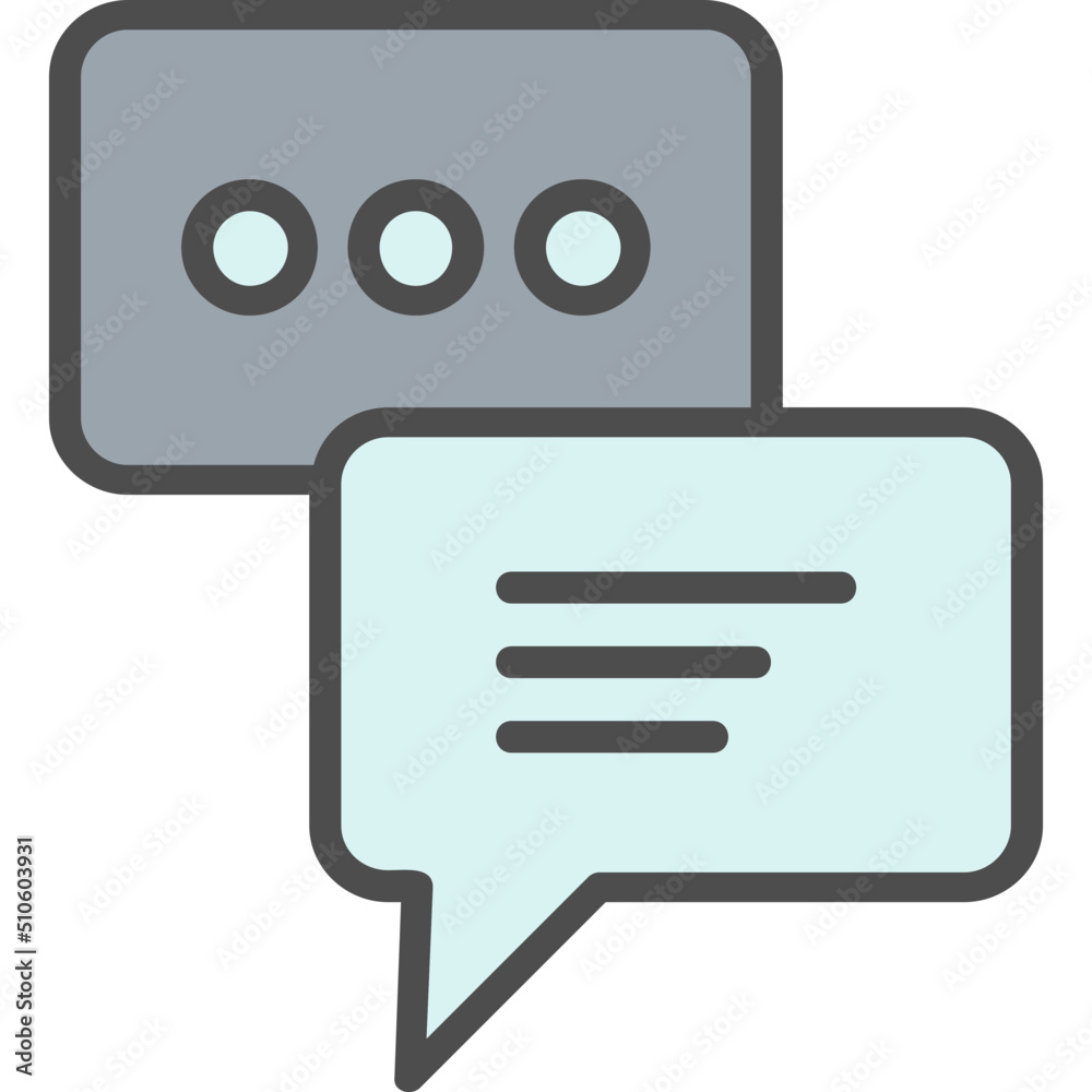 Chat Icon Chat Icon
