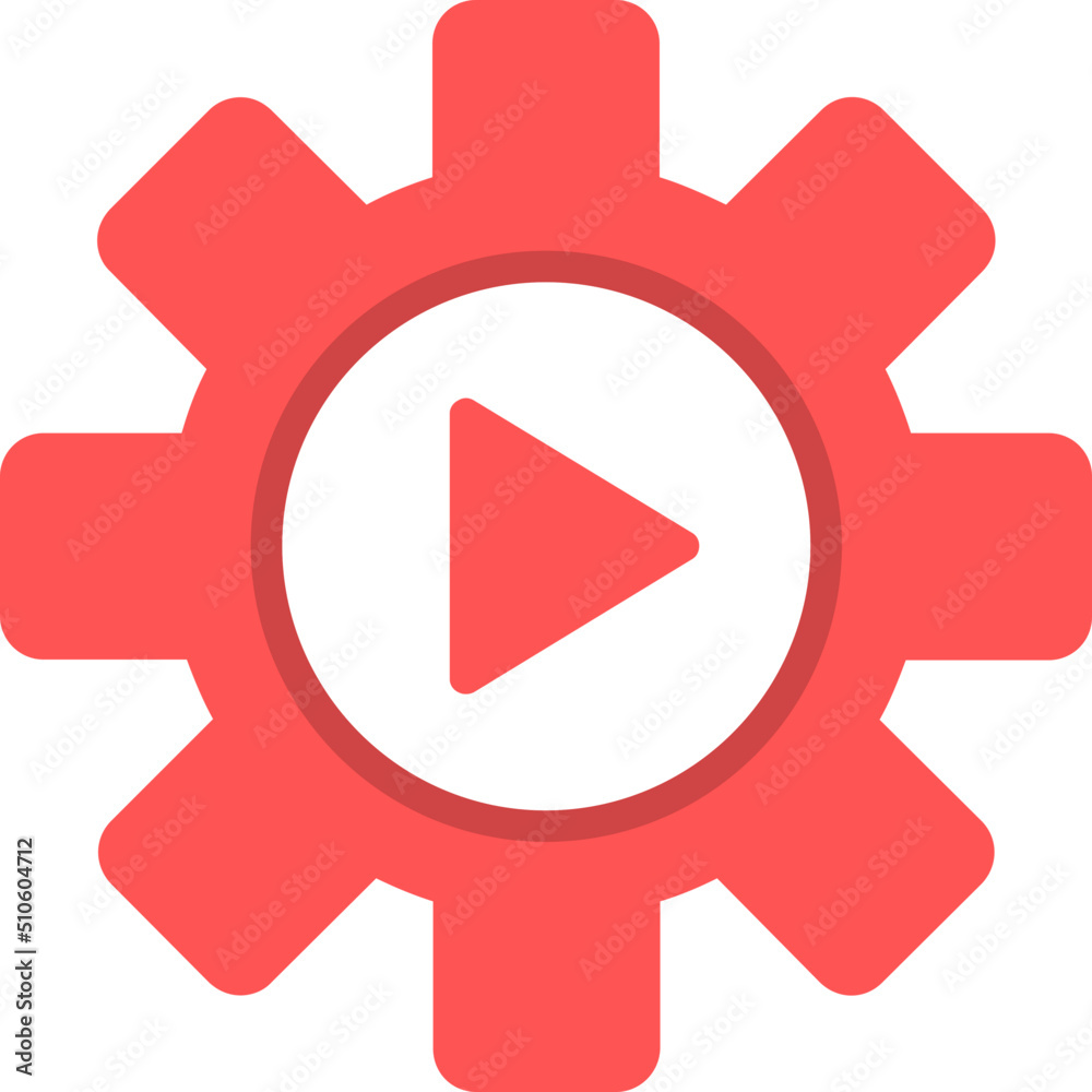 Play Button Icon Play Button Icon