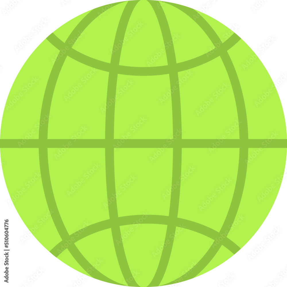 Earth Icon