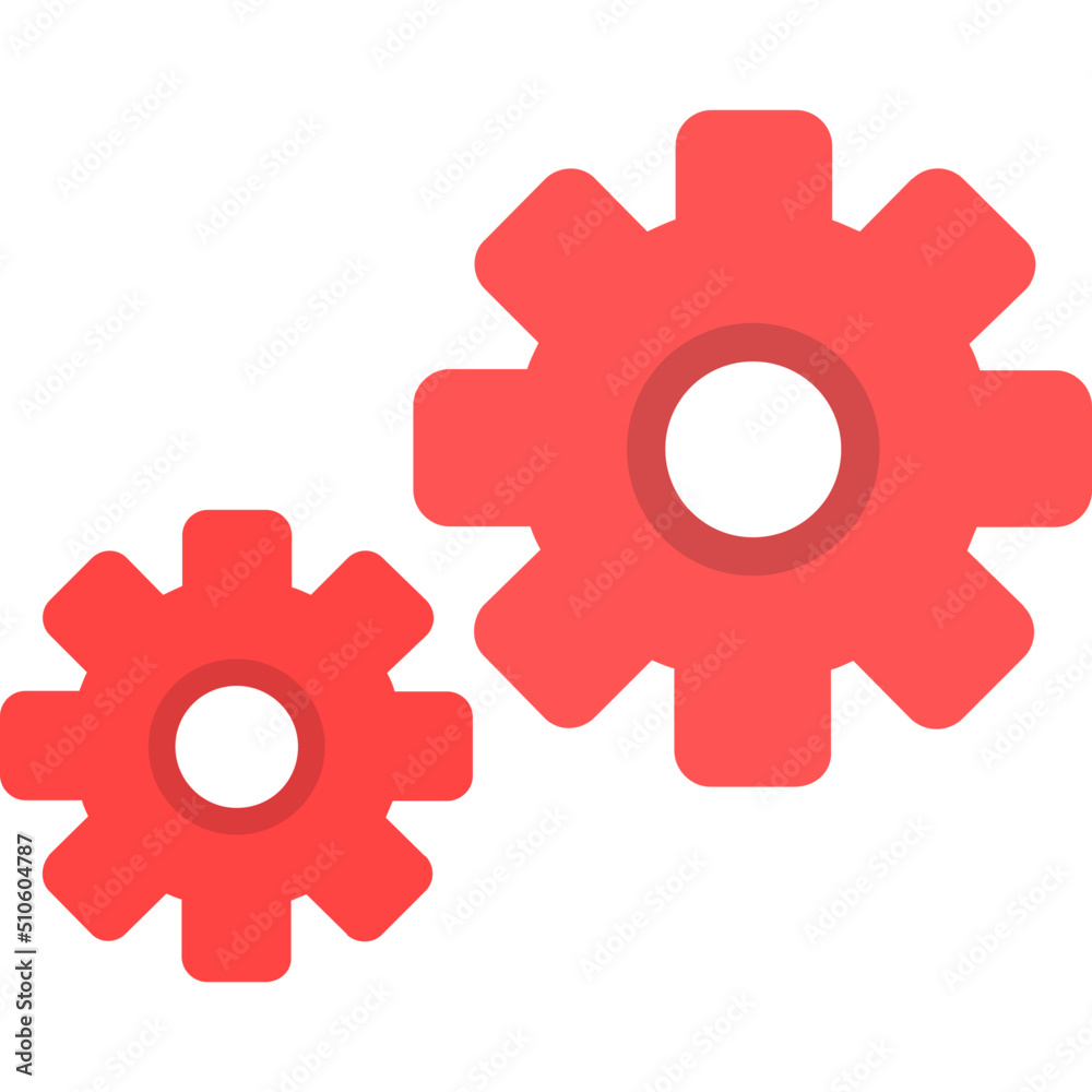 Setting Icon Setting Icon