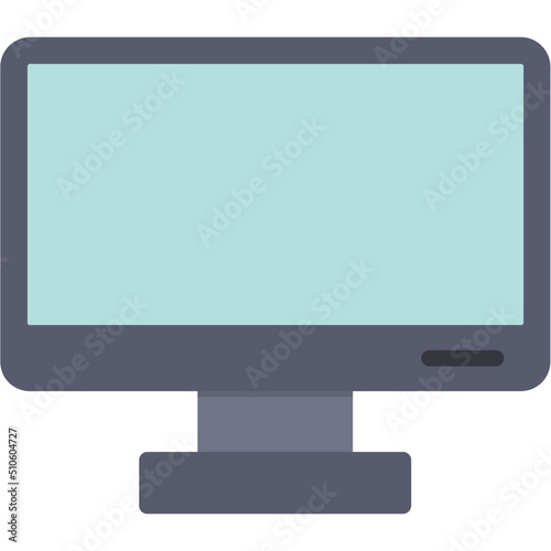Monitor Icon