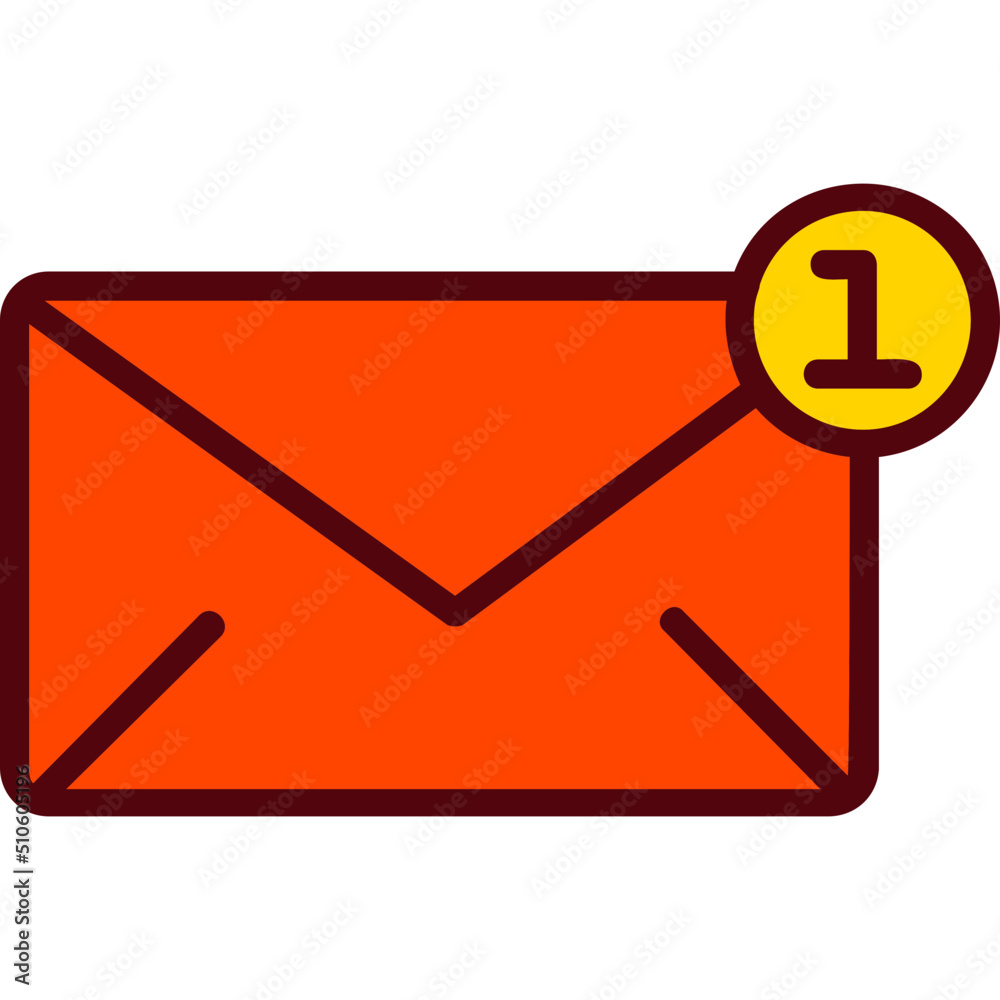 Mail Icon Mail Icon