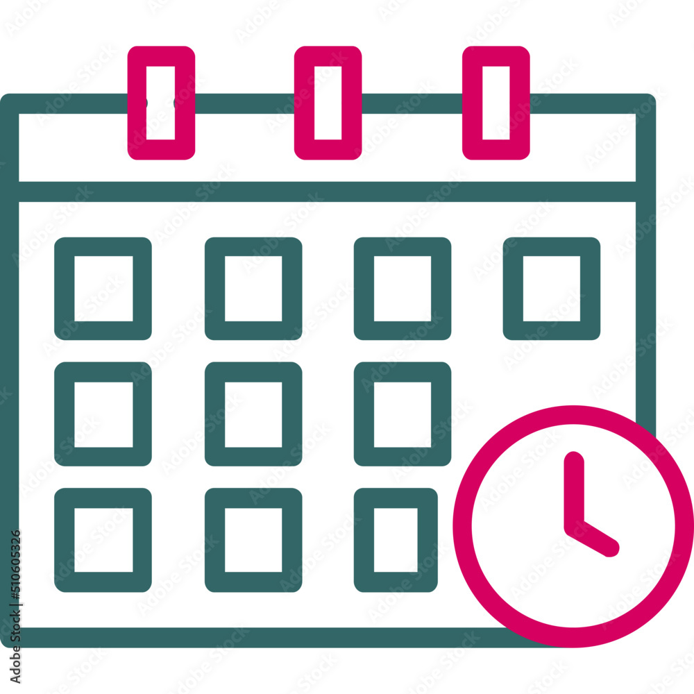 Calender Icon Calender Icon