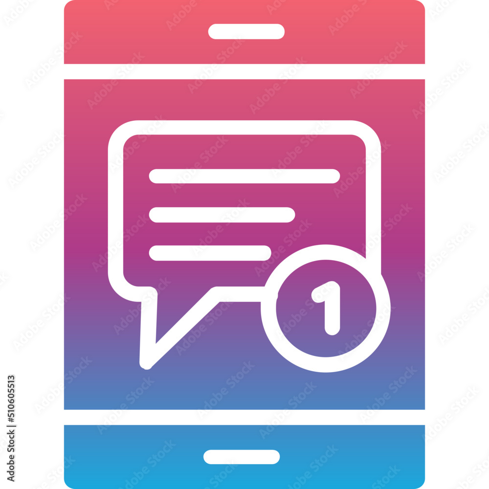 Message Icon Message Icon