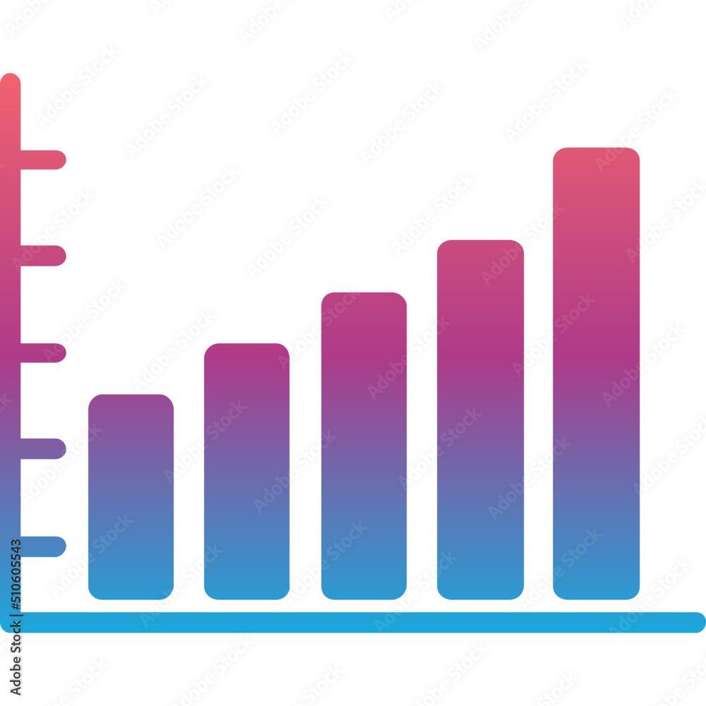 Bar Chart Icon Bar Chart Icon