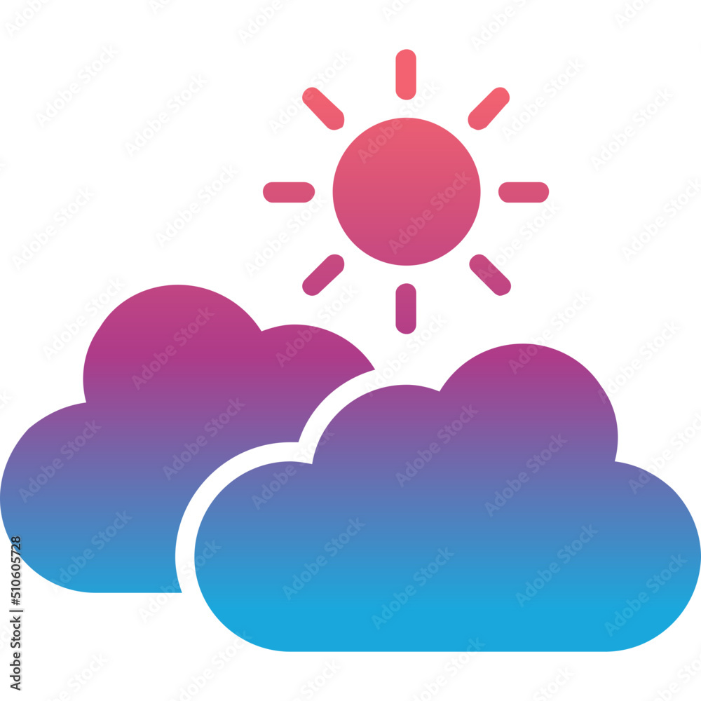 Cloud Icon Cloud Icon