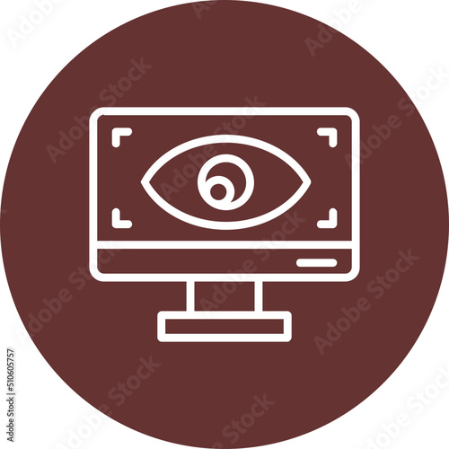 Eye Icon