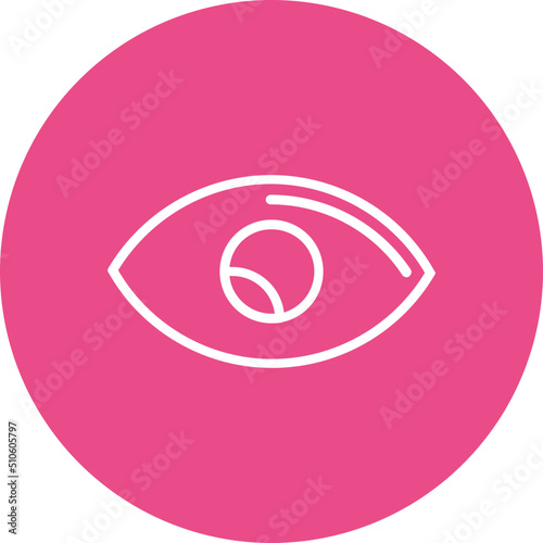 Eye Icon