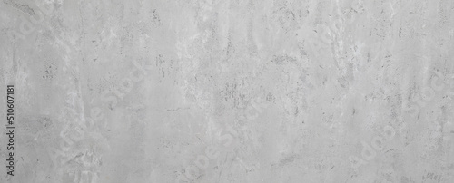 Gray concrete wall texture background