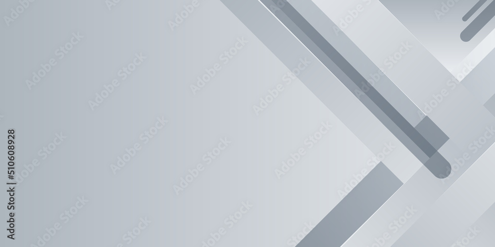 Modern white and gray color abstract background, white abstrac use for business, corporate,poster, template, party, festive, seminar, booklet, eps10 vector, illustration Modern white and gray color abstract background, white abstrac use for business, corporate,poster, template, party, festive, seminar, booklet, eps10 vector, illustration