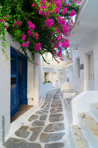 Mykonos island, Greece