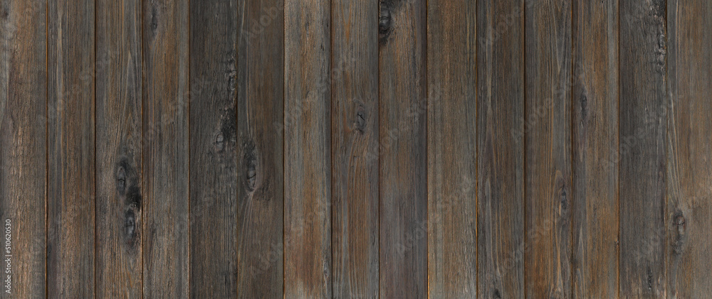horizontal background of black boards. banner horizontal background of black boards. banner