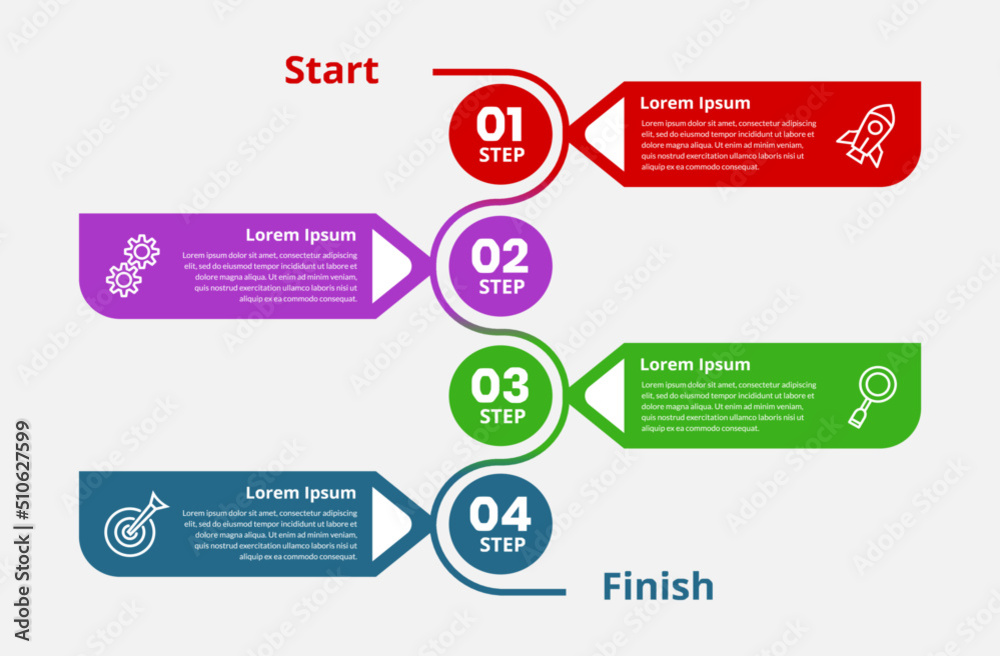 Infographic elements vector Infographic elements vector