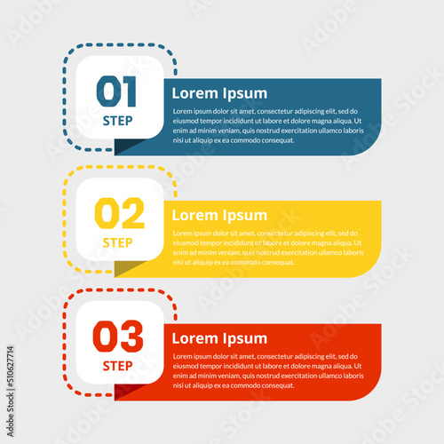 Infographic elements vector