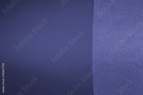 Dark and light Blur vs clear purple blue textured Background with fine details