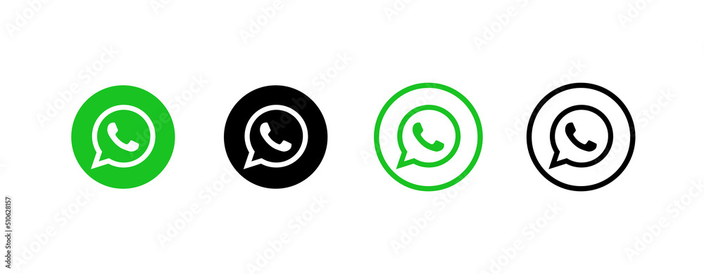 WhatsApp Icon,WhatsApp logo,WhatsApp,vetor whatsapp,WhatsApp logo