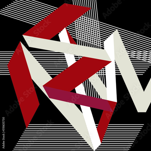 fashionable design for scarf and cover