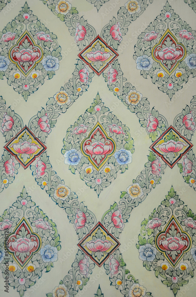 Naklejka premium texture