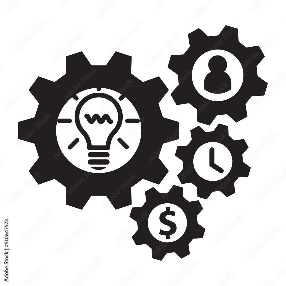 implementation icon implementation icon