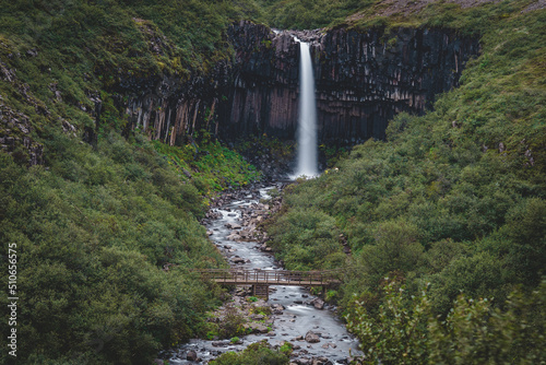 Skaftafell