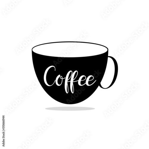 coffee cup icon