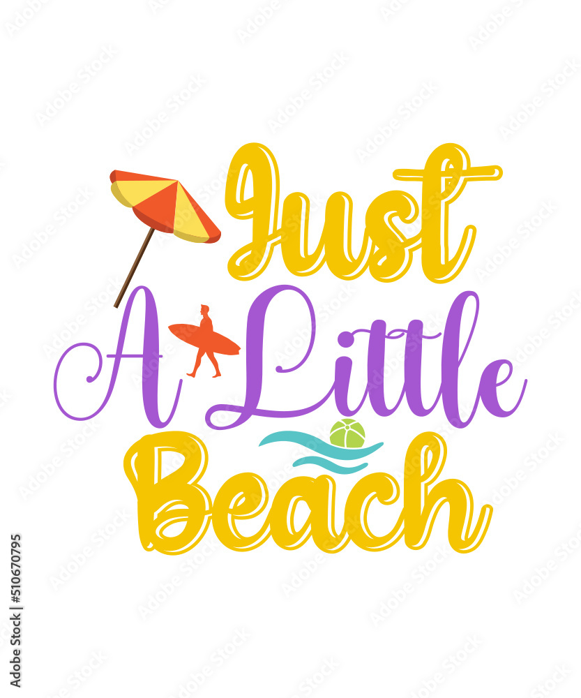 Beach SVG Bundle, svg, png, beach bundle cricut cut files, beach please ...