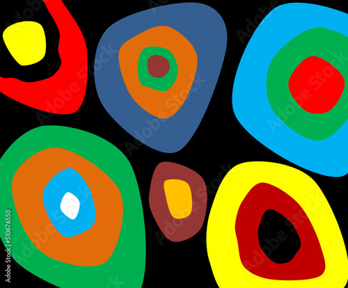 background with circles,abstract,circles,egg,round