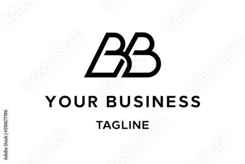 BB Logo Design