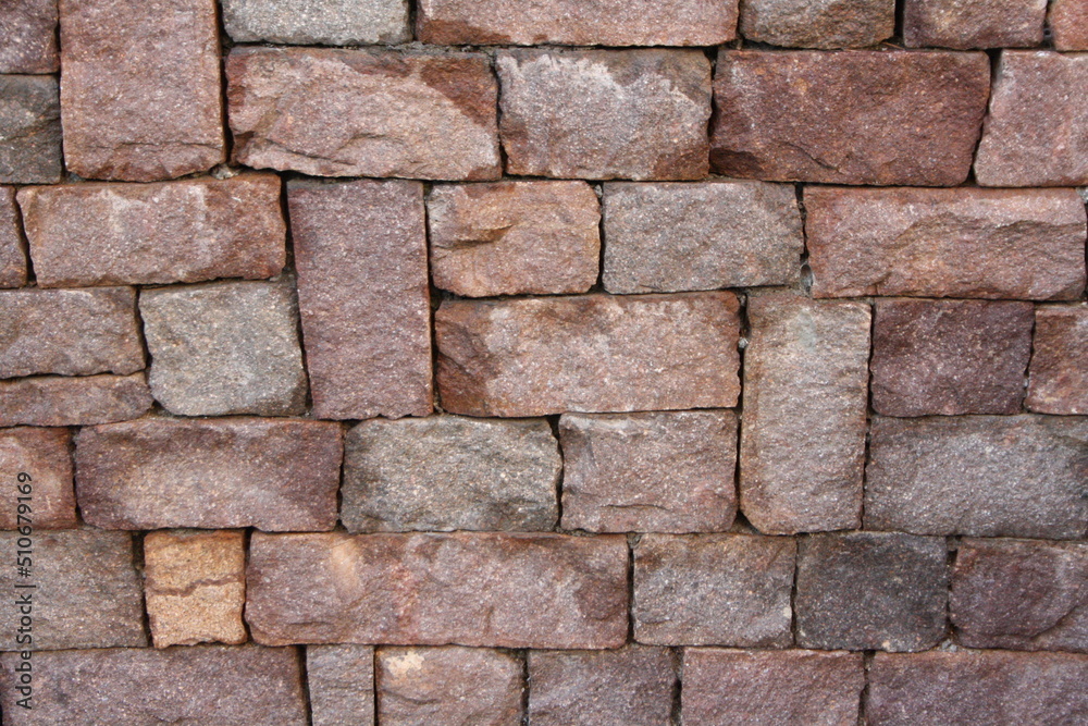 Obraz premium wall background