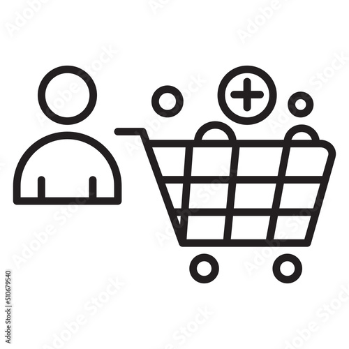 procurement icon