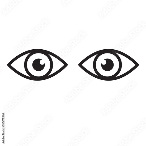 eye icon