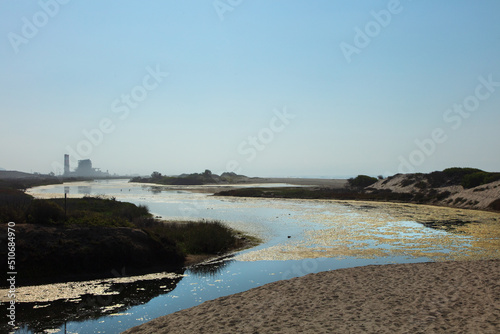 Watershed Lagoons and Waterways