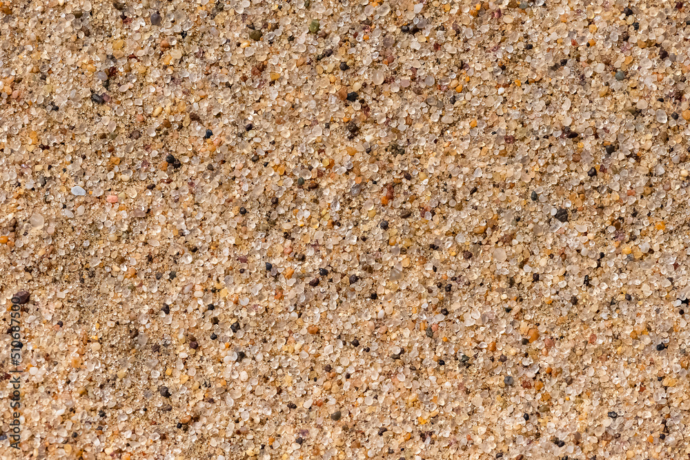 Namibia, grains of sand on the dunes, texture, background
Namibia, grains of sand on the dunes, texture, background